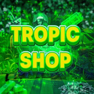 Логотип tropicso2