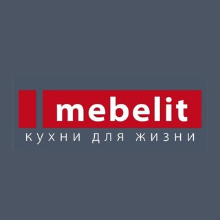 Логотип канала mebelitspb