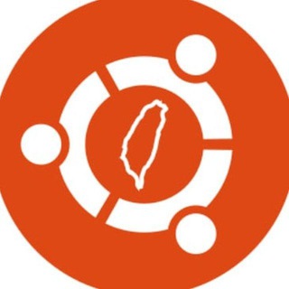 Логотип x_ubuntu_taiwan_community