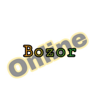 Логотип канала onlayn_bozor_olx_moshina