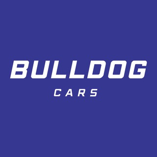 Логотип канала bulldogcars