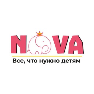 Логотип канала nava_kids_group