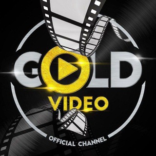 Логотип канала gold_video