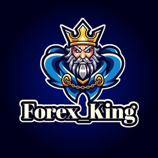 Логотип канала forex_king2022