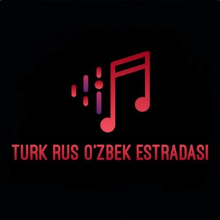 Логотип канала turk_rus_ozbek_estradasi