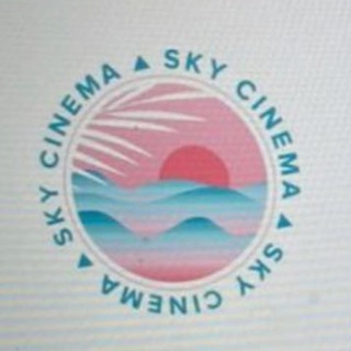 Логотип канала sky_cinema_sochi