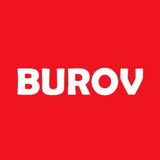 Логотип канала burov_finance