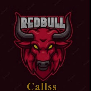 Логотип redbullcallss