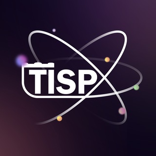 Логотип канала tisp_tsu