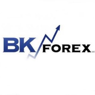 Логотип канала bkforexofficial