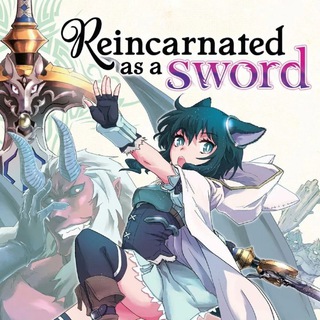 Логотип канала reincarnated_sword_as