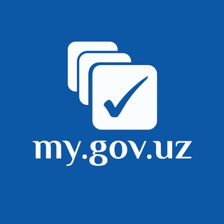 Логотип канала mygovuz