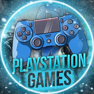 Логотип канала playstationsonygames