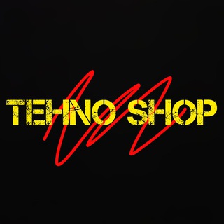 Логотип канала tehnoshop30