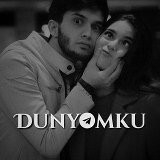 Логотип dunyomkuu