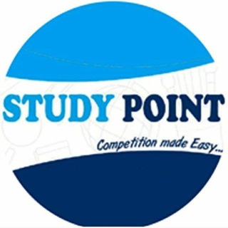 Логотип канала studypoint_quiz_iq