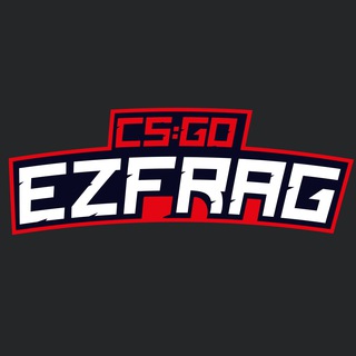 Логотип канала ezfrag