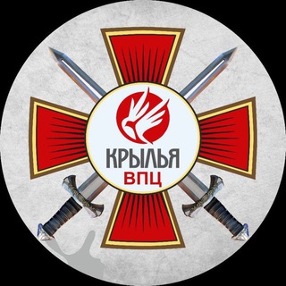 Логотип канала armykrilya