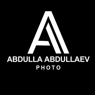 Логотип канала abdullaevphoto