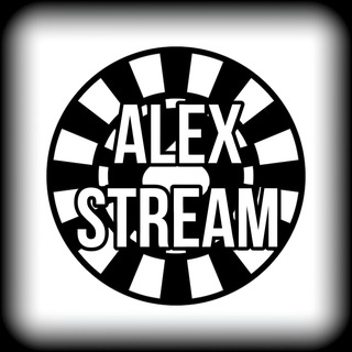 Логотип канала alexddd7