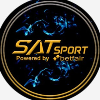 Логотип канала satsportindia