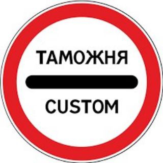 Логотип канала custmos24