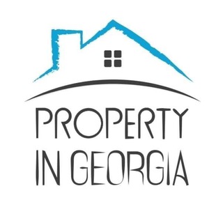 Логотип канала propertygeorgia