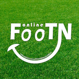 Логотип канала footfunonline