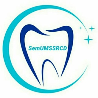 Логотип канала dentsrcsemums