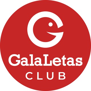 Логотип канала galaletasclub