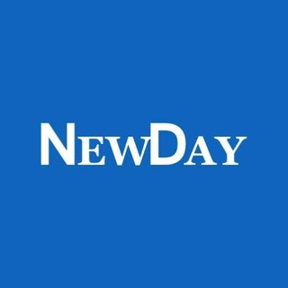 Логотип канала newdayam