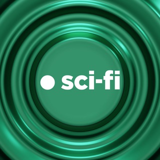 Логотип канала scifichanneltv