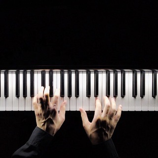 Логотип канала nikita_pianist