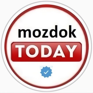 Логотип канала mozdoktoday