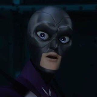 Логотип канала noirmoth