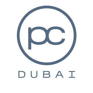 Логотип канала pcdubai