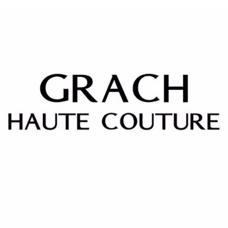 Логотип канала grach_haute_couture