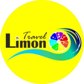 Логотип limon_travel