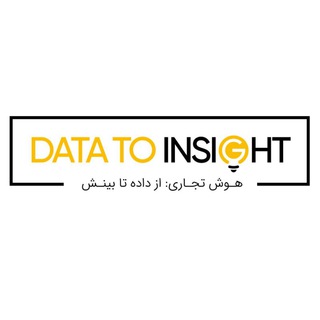 Логотип канала datatoinsight