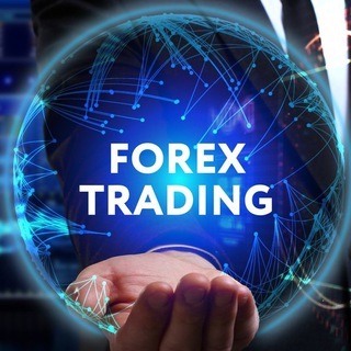 Логотип канала forex_trading_news_and_signals