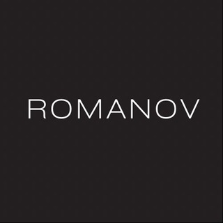 Логотип канала romanov_sneaker