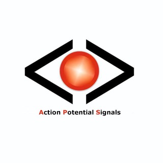 Логотип канала apsignals_per