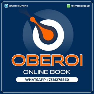 Логотип канала oberoionline