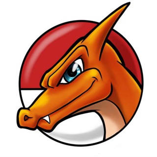 Логотип канала charizardannouncement