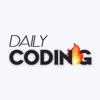 Логотип dailycoding