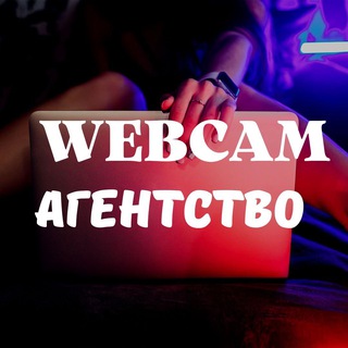 Логотип канала modeli_vebkam