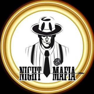 Логотип канала mafia_nightt