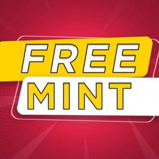 Логотип канала freemintgm