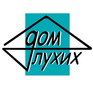 Логотип канала ano_dom_gluxix