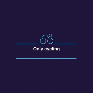 Логотип канала onlycycling